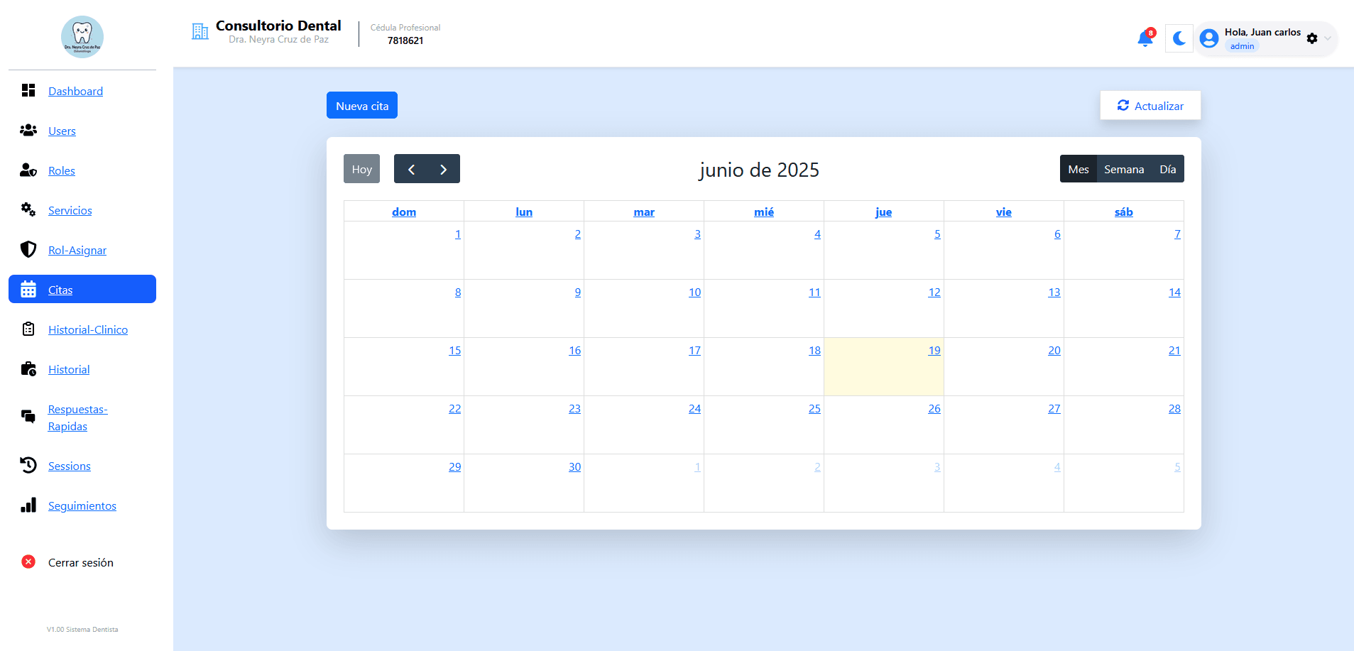Sistema Dental image 3