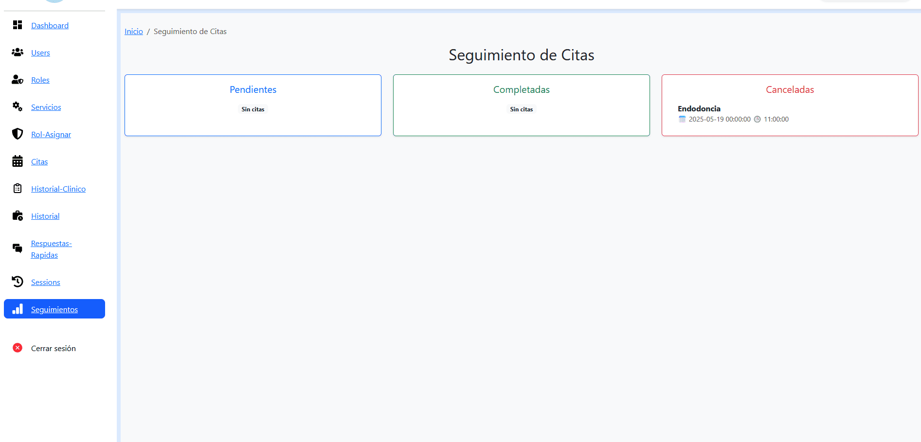 Sistema Dental image 5